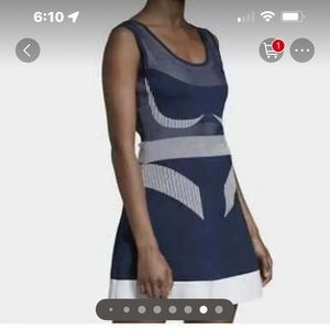 ADIDAS for Stella McCartney TENNIS DRESS